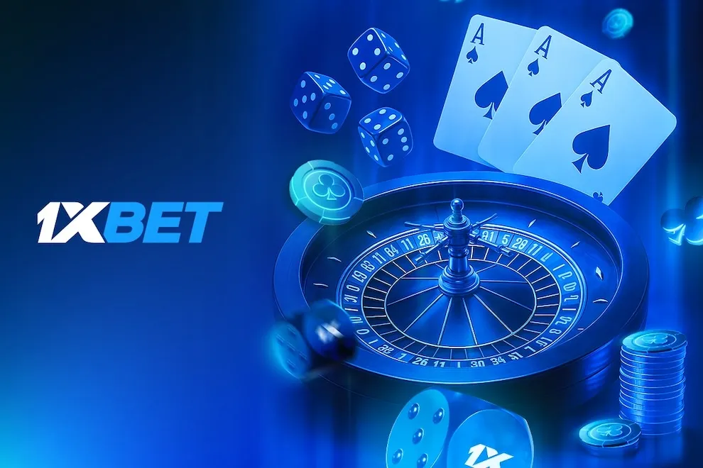 1xBet Resmi Giriş 1 1xbet giris