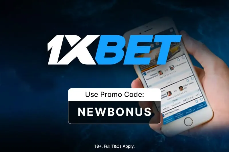 1xBet Promosyonlar